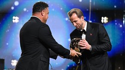 Tipisnya Selisih Poin Kane dan Mbappe di Ballon dOr 2026