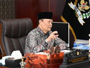 HNW Dukung Dialog Koalisi Mekah-Iran untuk Jaga Perdamaian Timur Tengah