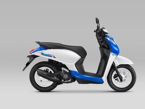 Honda Genio Punya Jubah Baru, Harga Tembus Rp 20,8 Juta