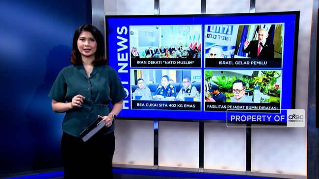 Danantara Terbitkan Aturan Larangan Fasilitas untuk Keluarga Bos BUMN