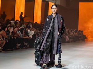 Sejauh Mata Memandang Bawa Kucing dan Keresahan Alam ke Panggung JFW 2027