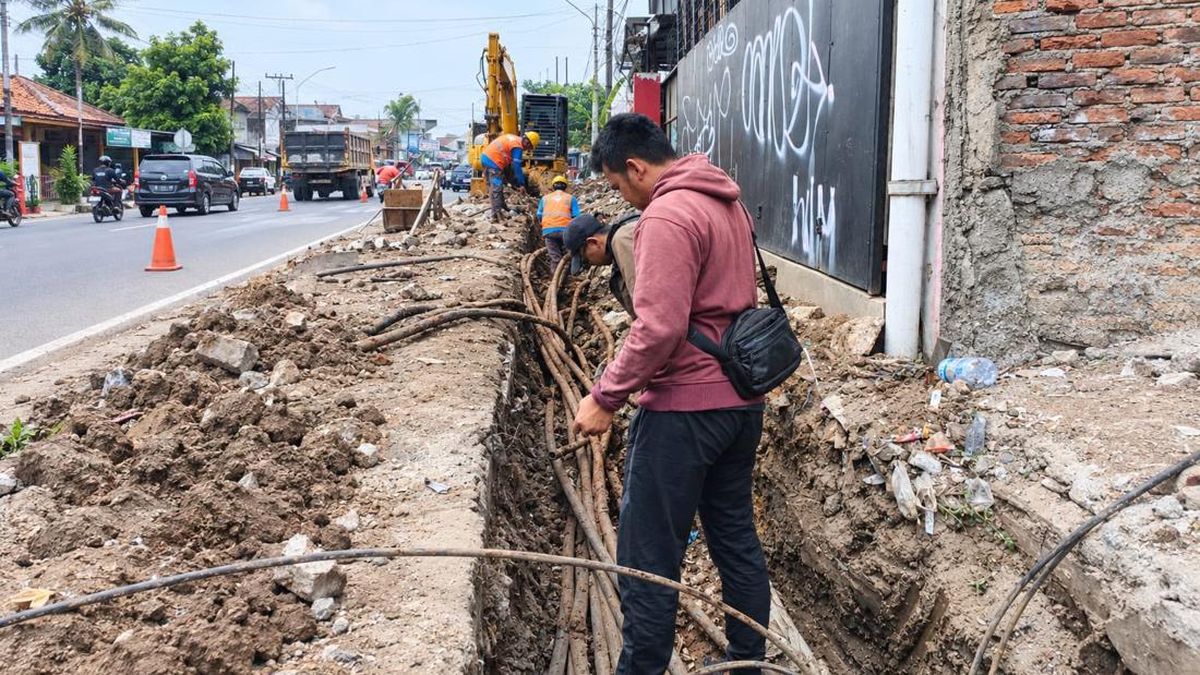 Pengusaha Internet Was-was Relokasi Kabel Internet Tak Sesuai Standar — NadiKabar.com