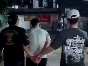 Jatanras PMJ Ringkus 3 Komplotan Curanmor yang Viral Beraksi di Bekasi