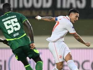 Borneo FC Kalahkan PSS Sleman 2-1, Naik Posisi Ke-11 Klasemen