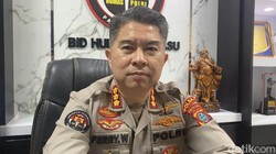 Diduga Hina Yesus, Pemilik Akun TikTok Ritman Marbun Diamankan Polisi