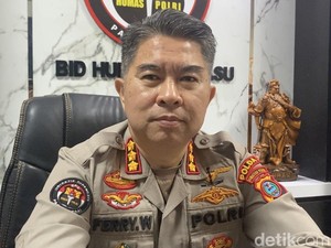 Diduga Hina Yesus, Pemilik Akun TikTok Ritman Marbun Diamankan Polisi
