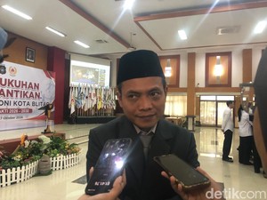 Akhir Drama Dana Hibah KONI Kota Blitar, Akhirnya Cair Usai Didemo