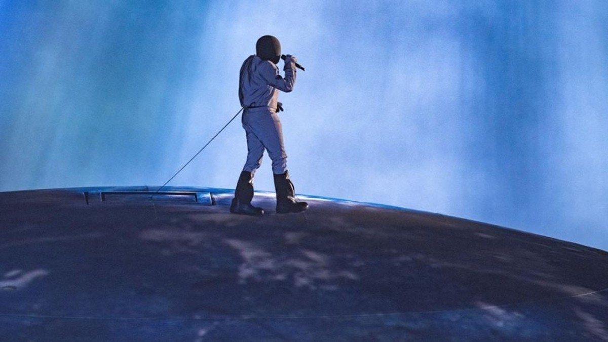 Jakarta, Konser Kanye West, dan Peluang Going Global