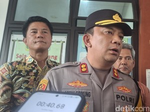Polisi Ungkap Pembacok Bobotoh hingga Tewas di Bogor Bukan Suporter