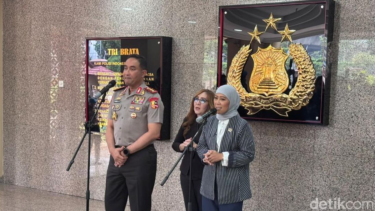 Penipuan Online hingga Love Scam Jadi Sorotan Kapolri dan Komdigi — NadiKabar.com