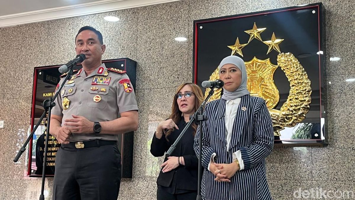 Kapolri-Menkomdigi Siap Kolaborasi Jaga Ruang Digital dari Hoaks hingga Judol — NadiKabar.com