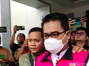 Kejari Palembang Tetapkan 2 Tersangka Korupsi Lampu Jalan