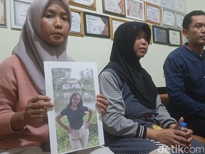 Telepon Misterius Wanita Dewasa di Balik Hilangnya Gadis Tasikmalaya