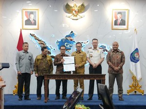 DIM RUU Adminduk Diparaf, Wamendagri Bima Arya Tekankan Penguatan NIK