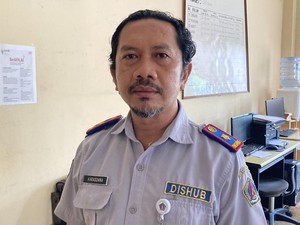 Parkir Insidental Rp 4 Ribu Picu Polemik, Dishub Klungkung Angkat Bicara