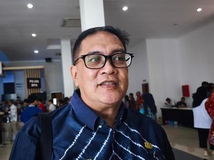 Puskesmas Harapan Baru Samarinda Buka Kesempatan Magang, Uang Saku Setara UMK
