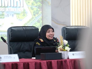 Ekonomi Sulsel Triwulan II-2026 Tumbuh 5,59% di Atas Nasional