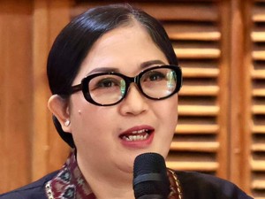 Dekranasda Tabanan Dorong Penguatan Kualitas hingga Legalitas Produk IKM