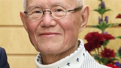 Komikus Legenda Jepang Tetsuya Chiba Meninggal pada Usia 87 Tahun