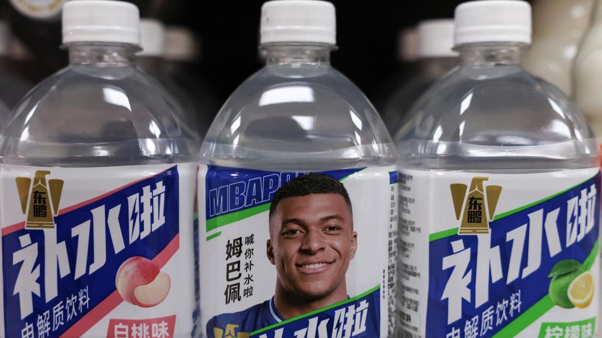 Mbappe Minta Maaf Sudah Ejek Mao Zedong — NadiKabar.com