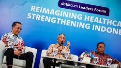 Mungkinkah AI Menggantikan Peran Dokter? Ini Kata Pakar Teknologi Robotik