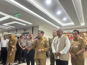 Mendagri Ungkap Progres Pemulihan Bencana Sumatera, 99 Sekolah Masih Darurat