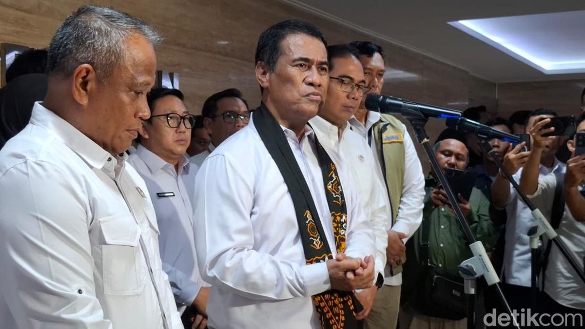 Pemerintah Siapkan Anggaran Bibit Jagung buat Pakan Ternak Rp 1 T — NadiKabar.com