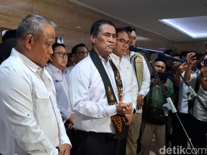 Pemerintah Siapkan Anggaran Bibit Jagung buat Pakan Ternak Rp 1 T