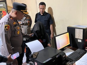 Pengakuan Pria Mojokerto Tega Tusuk Tukang Galon gegara Utang Istri