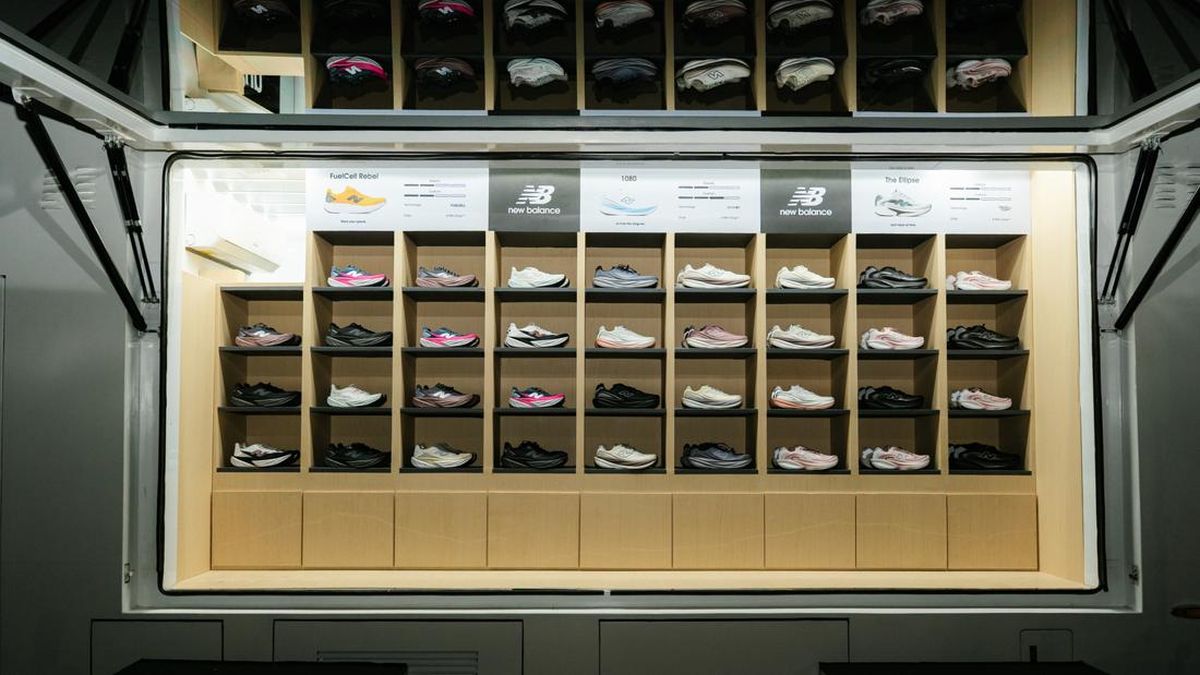 Run Your Way, Mengenal Karakter Sepatu Lari sambil Bersenang-senang — NadiKabar.com