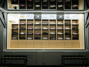 Run Your Way, Mengenal Karakter Sepatu Lari sambil Bersenang-senang