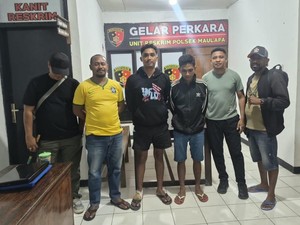 Tukang Las di Kupang Babak Belur Dikeroyok 3 Mahasiswa, Bengkel Dirusak