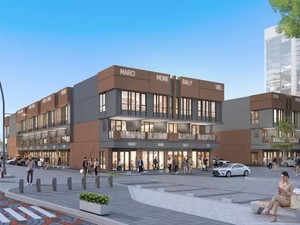 Ragam Pilihan Ruko Modern di Gading Serpong, Pas Buat Bisnis & Investasi