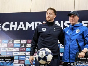 Melbourne Victory Waspadai Teror Suporter Persib Bandung