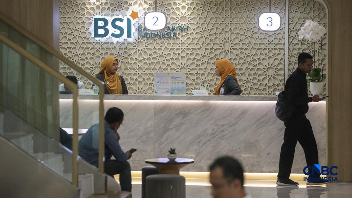 Mau Buyback Saham Rp500 M, Free Float Bakal Tergerus? Ini Kata Bos BSI