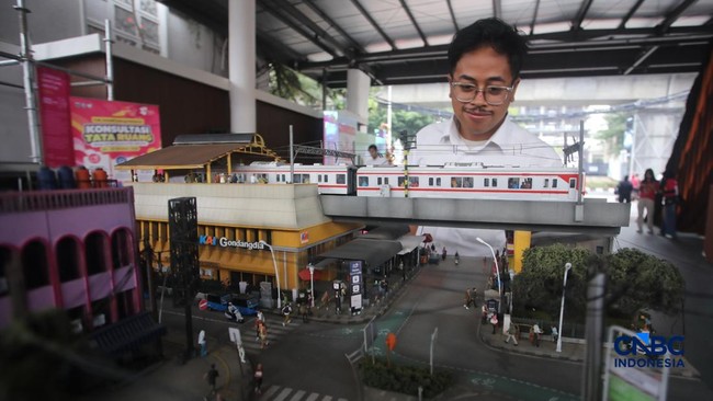 Jakarta Architecture Festival 2026 Pamerkan Desain Kota Adaptif untuk Jakarta 2080