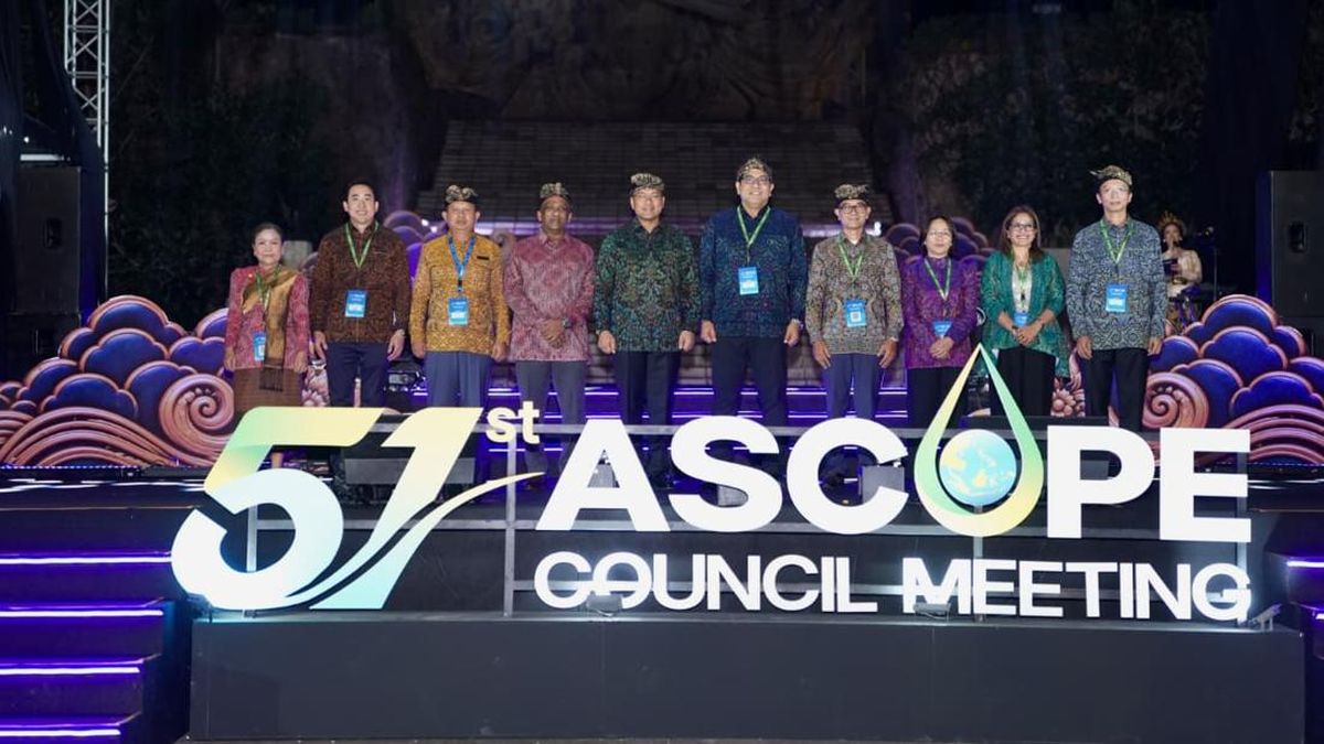 Pertamina Tekankan Pentingnya Kolaborasi Energi di ASEAN — NadiKabar.com