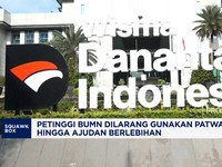 Petinggi BUMN Dilarang Gunakan Patwal hingga Ajudan Berlebihan