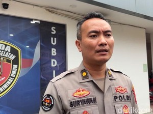 Polda Sumsel Tahan 3 Tersangka Pengeroyokan Jurnalis, Pelaku Lain Diburu