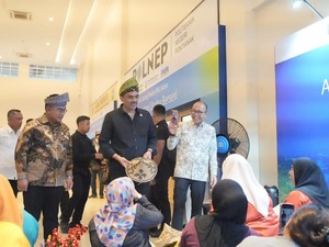 PNM Dukung Perempuan Mekaar di Pontianak, Hadirkan Sejumlah Layanan