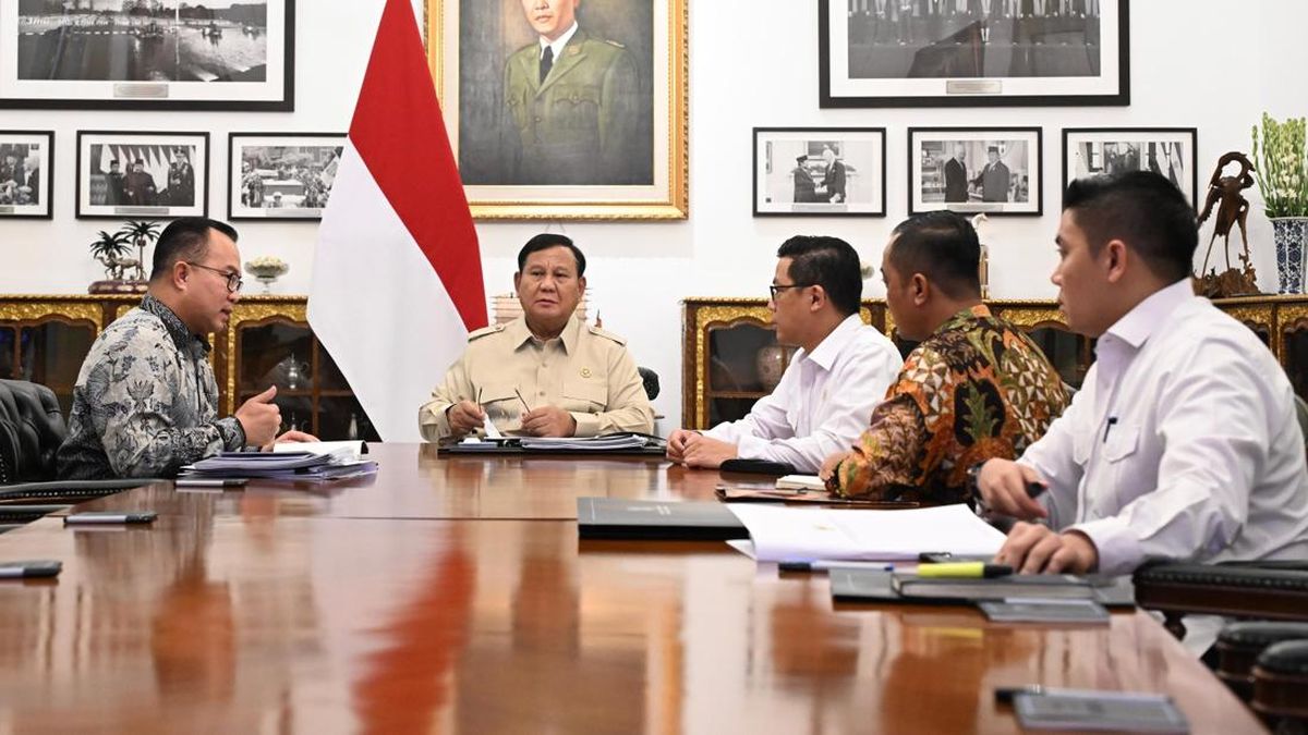 BRIN Kembangkan Riset Prediksi Perambatan Api untuk Antisipasi Karhutla — NadiKabar.com