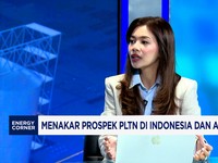 RI - Singapura Kebut Bangun Pembangkit Nuklir, Seberapa Urgensi?