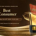 Road to CNBC Indonesia Award 2026