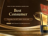 Road to CNBC Indonesia Award 2026
