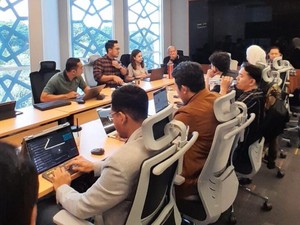 Kampus Unpad Jakarta Gelar Open Campus 2026, Peminat S2 Merapat!
