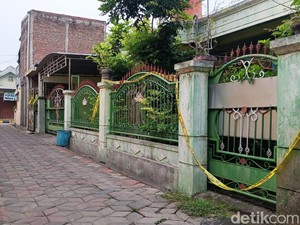 Kehidupan Terpandang Dwi Bagus Pembunuh Sadis Dini dan Anaknya