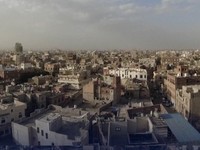Saudi Cegat Rudal Houthi ke Mekkah & Madinah