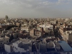 Saudi Cegat Rudal Houthi ke Mekkah & Madinah