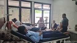 417 Siswa di Dramaga Bogor Keracunan Diduga Usai Konsumsi MBG