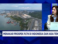 Tekan Impor Energi Lewat Pembangkit Nuklir, SDM & Teknologi RI - Singapura Sudah Siap?